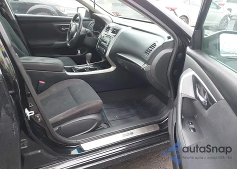 2014 Nissan Altima 2.5 S z USA, uszkodzony, nr VIN 1N4AL3APXEC102054